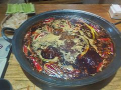 -周幺妹重庆老火锅(银泰城总店)