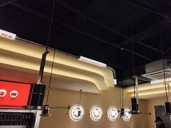 -师烤·豆花烤鱼(广州荔湾扬韬广场店)