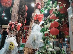 -传统菜农庄(皇姑路店)