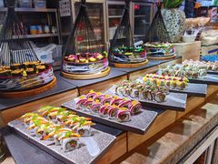 -吉布鲁牛排海鲜自助(成都大悦城店)