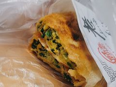 -老上海葱油饼(黄河路店)