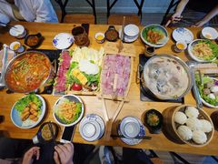 -大理老字号·舟渔的鱼野生菌海景餐厅(双廊店)