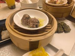 -酌宴府The China Club·广州万富希尔顿酒店(云城东路店)