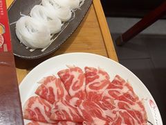 -1078號老北京涮肉(松柏店)