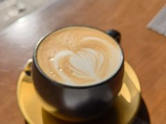 -Terra Rossa(陆家嘴中心店)