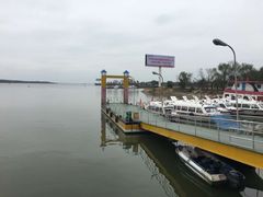 -梁子岛生态旅游区