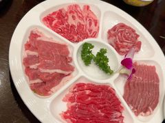 -日坛涮肉(日坛公园店)