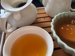 -湖畔居茶楼(湖滨店)