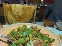 -关东小磨东北菜(上海长风大悦城店)