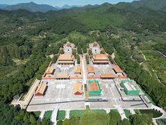 -清东陵