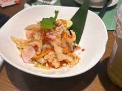 -帕蓝·暹罗料理(大学路店)