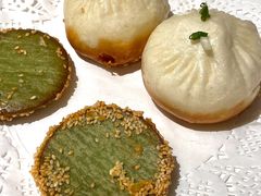 招牌生煎包-和记小菜(东方店)