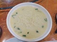 鱼汤面-洪祥大酒店(大庆东路店)
