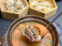 -顺香居·老字号湖北菜(江汉路店)