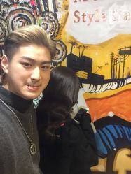 -MG Style Salon