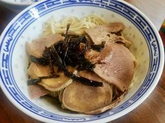 -永丰面馆(汉口路店)