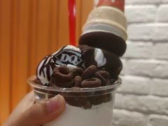 -DQ·蛋糕·冰淇淋(万象城店)