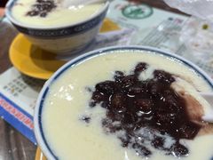 红豆姜撞奶-仁信双皮奶(庙前直街店)