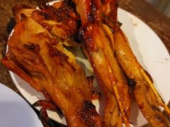 -Doo Dee Thai Food(Issan/Isaan/Esan)