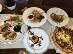 -猫岛主趣味餐厅(鼓浪屿店)