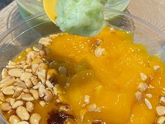 -夏食光安顺小舒冰粉冰浆(甲秀楼店)