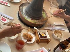 -阳坊大都涮羊肉(阳坊总店)