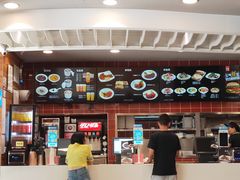 -魏家凉皮(中贸广场店)