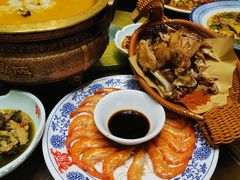 -徐鼎盛民间菜(奥体店)
