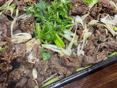-清真永恒华威肉饼(潘家园店)
