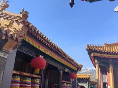 -五台山风景名胜区