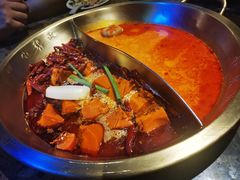 -小龙坎老火锅(红旗街店)