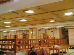 -极乐汇汗蒸会馆(杭州店)