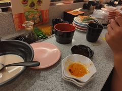 -争鲜回转寿司(海曙天一PLUS店)