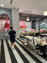 -宝燕乐园(春申店)