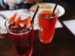 -Bistro 63 创意融合料理(广粤天地店)