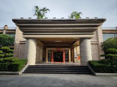 -太子园林酒家