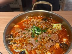 -新太二·鲜料川菜(晶耀前滩店)