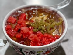 -肥家大排档(天河体育西店)