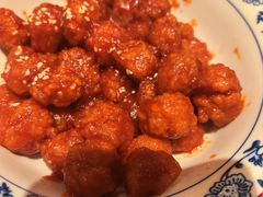 -3弄堂·滕王饭店·江西菜(铜锣湾店)