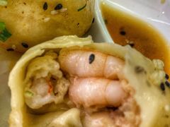 大虾生煎-小杨生煎(湟普汇店)