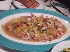 -百富源·海鲜辽菜(浑河堡店)