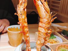 -酒久自助料理(佳兆业店)