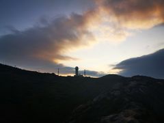 -大罗山风景区