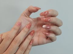 -首脑美容美发化妆美甲培训学校(龙岗校区)