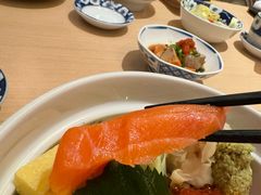 -小山日本料理(太古汇店)