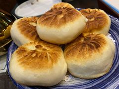 烤包子-阿西娅食府(中关村店)