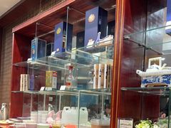 -四季轩中餐厅(徐州开元名都大酒店)