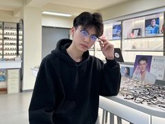 -潘多拉眼镜·蔡司依视路明月(潘家园店)