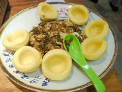 -小草大排档(北沙坡店)