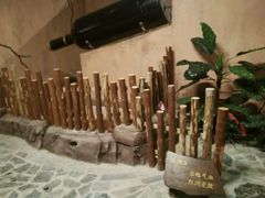 -泉城欧乐堡戏水湾艺术养生温泉